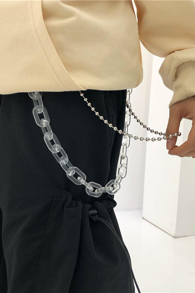 CZ Retro Chain