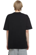 Old Order Gradient Logo Basic Tee
