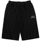Old Order Logo Irregular Shorts