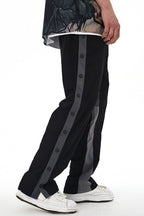 Old Order Breasted Loose Pants - UK Only
