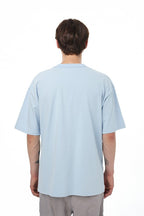 OO Flowers Logo Tee
