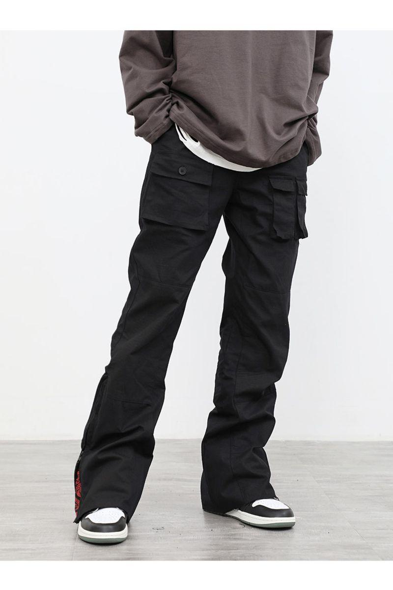 CZ Dragon Flared Trousers - UK Only