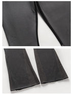 CZ Flared Sweatpants - UK Only