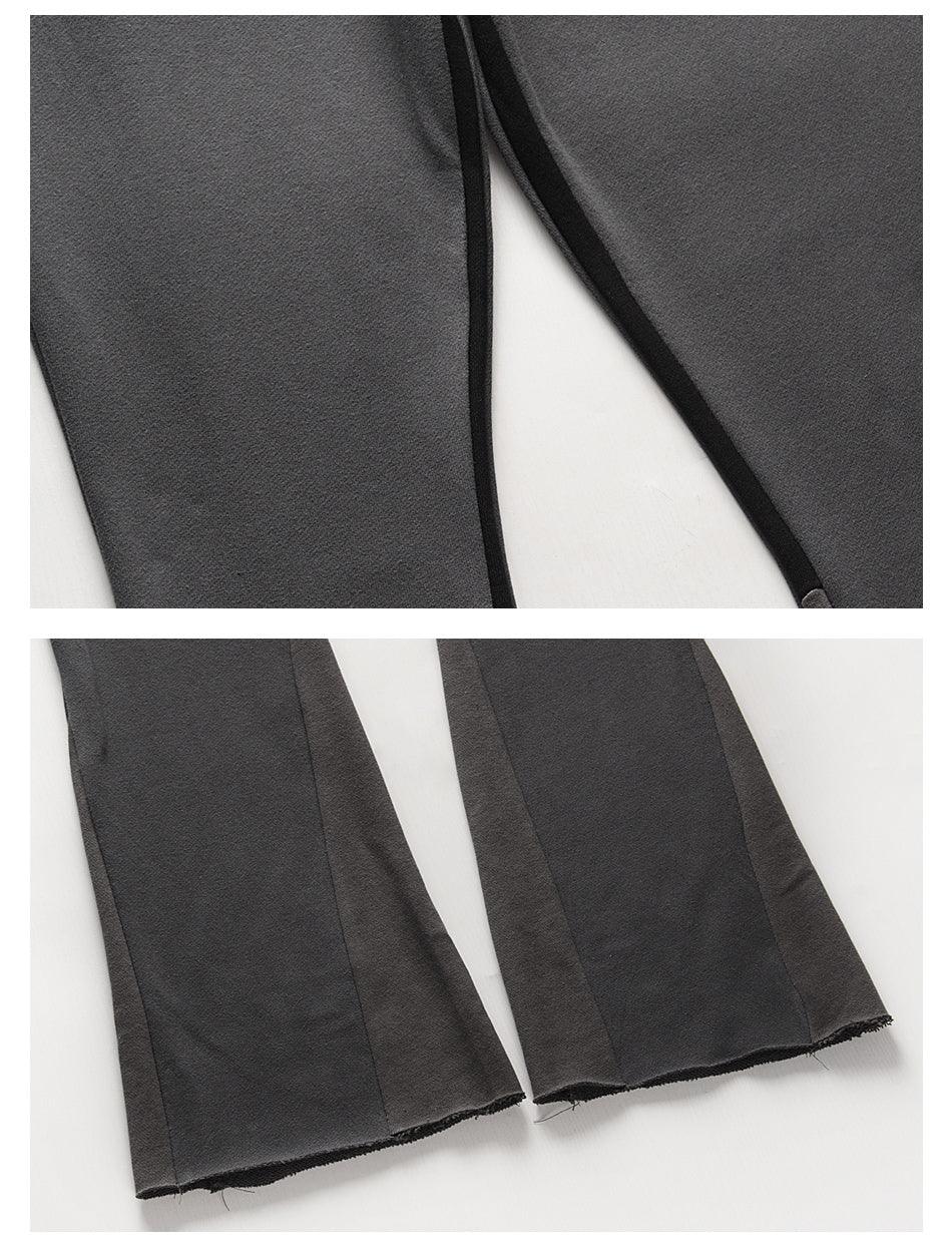 CZ Flared Sweatpants - UK Only
