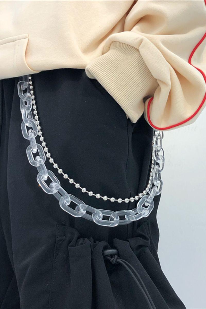 CZ Retro Chain