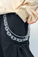 CZ Retro Chain