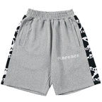 Old Order Logo Knit Shorts