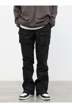 CZ Dragon Flared Trousers - UK Only