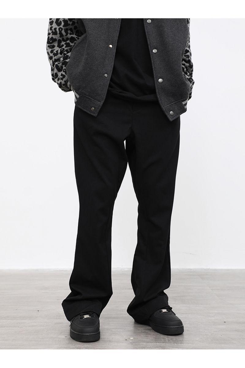 CZ Basic Flared Trousers