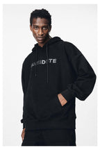 Antidote Logo Heavy Hoodie