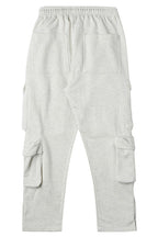 Old Order Multi Pocket Zipper Sweatpants