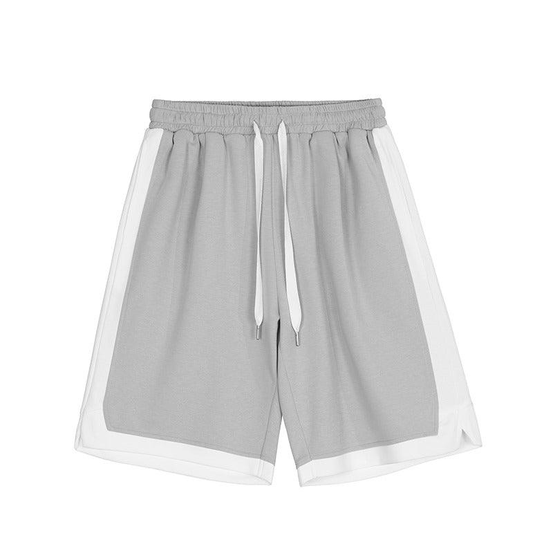 CZ Basketball Shorts