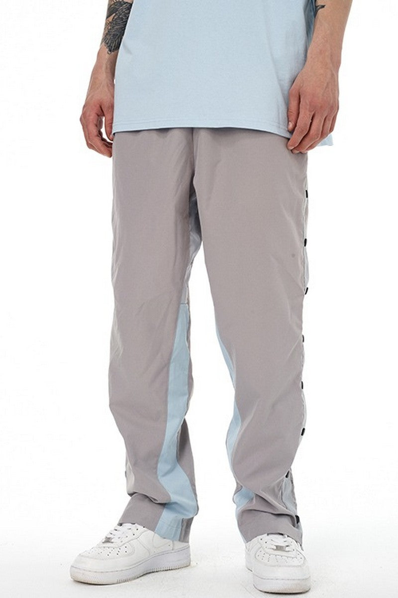 Old Order Breasted Loose Pants - UK Only