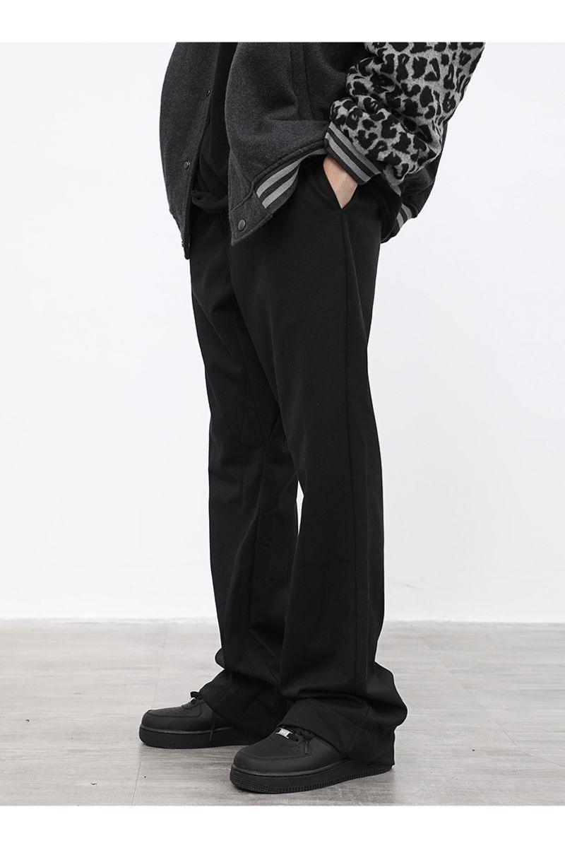 CZ Basic Flared Trousers