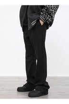 CZ Basic Flared Trousers