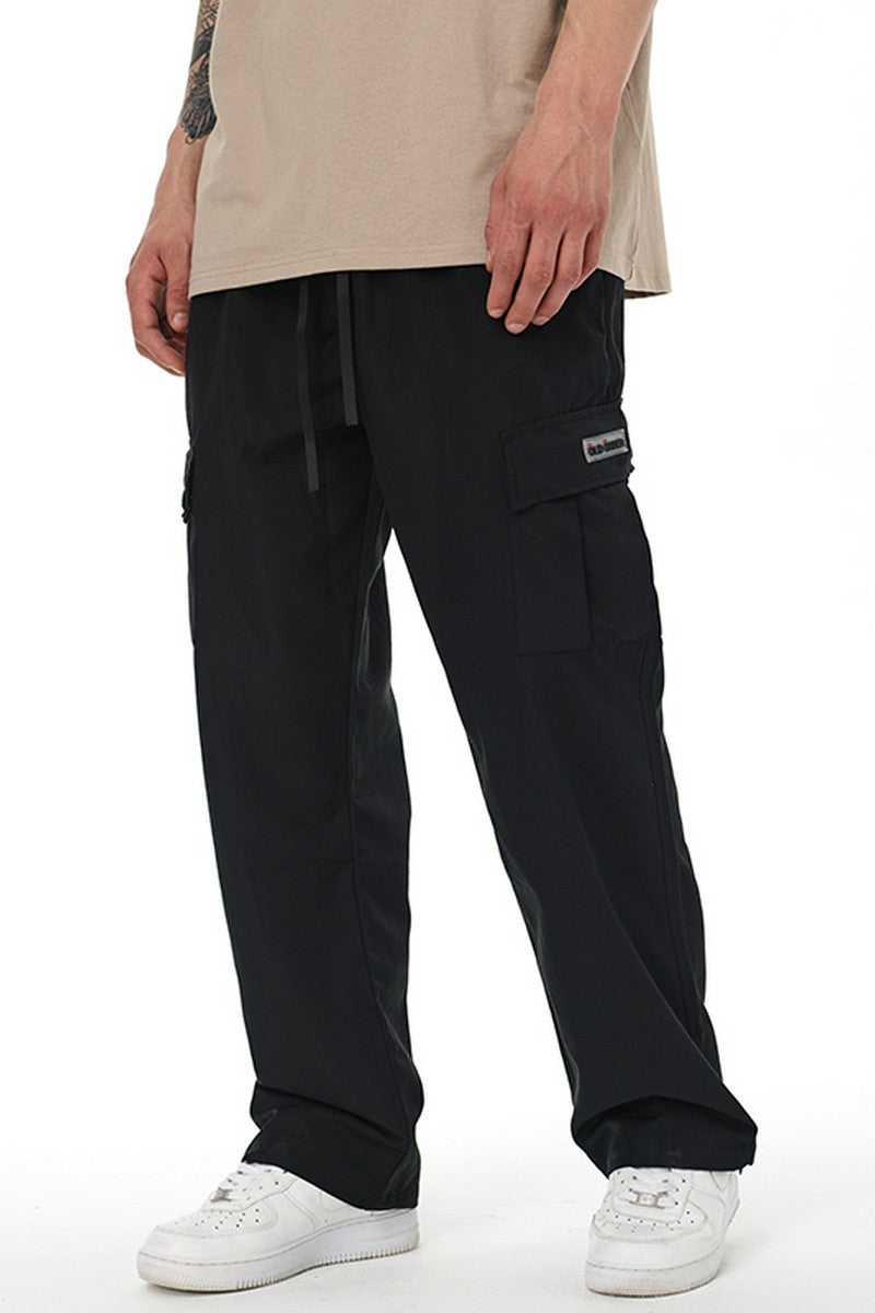 Old Order Basic Logo Cargos
