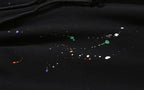 CZ Splash Ink Flared Sweatpants