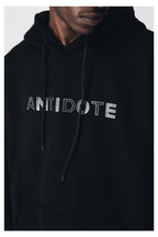 Antidote Logo Heavy Hoodie