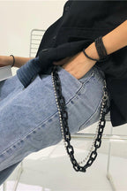 CZ Retro Chain