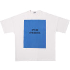 Old Order Gothic Font Logo Tee