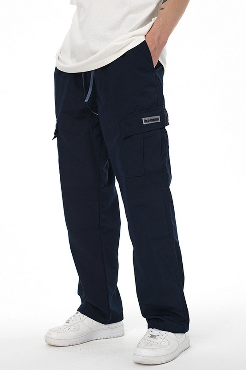 Old Order Basic Logo Cargos