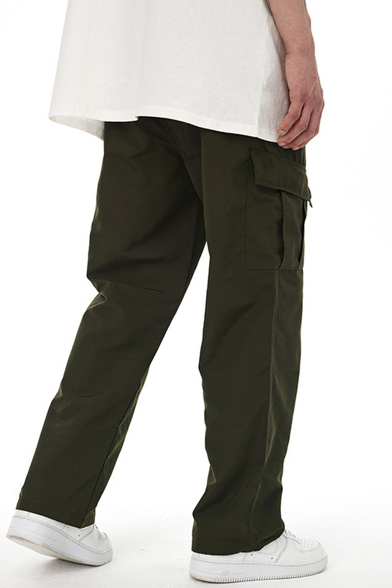 Old Order Basic Logo Cargos