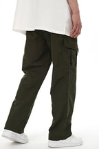 Old Order Basic Logo Cargos