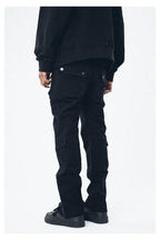 Antidote Multi Pocket Adjustable Trousers