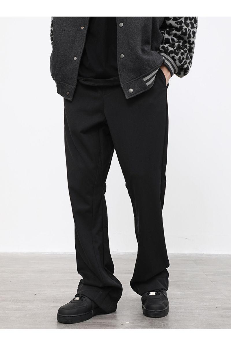 CZ Basic Flared Trousers