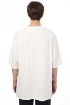 Old Order Solid Color Logo Tee