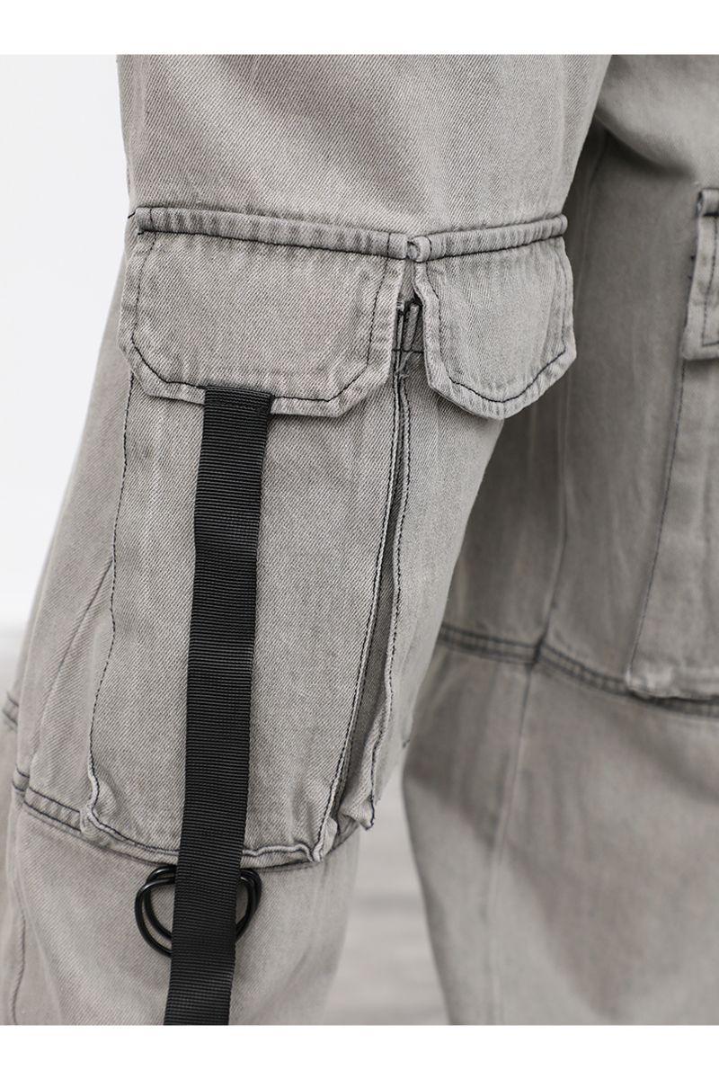 CZ Utility Loose Cargo Pants