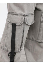 CZ Utility Loose Cargo Pants