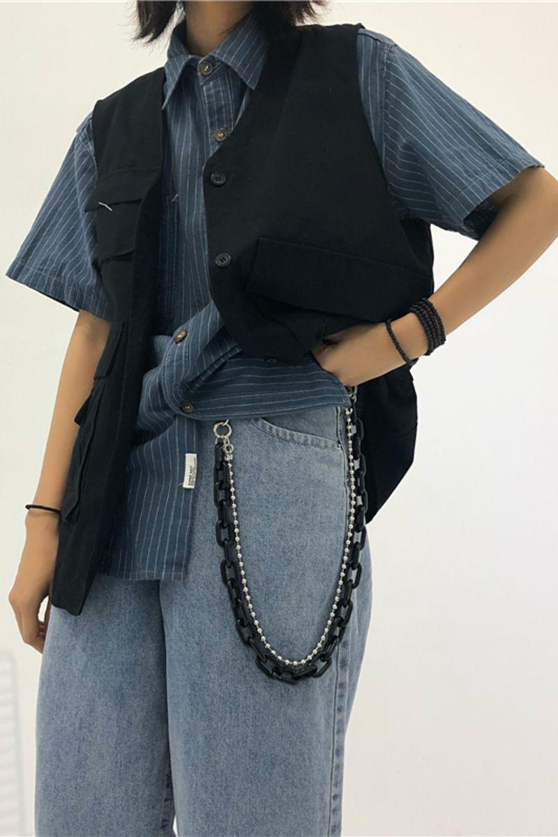 CZ Retro Chain