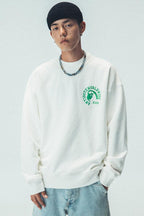 Antidote Logo Stars Sweater