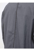 CZ Loose Irregular Suit