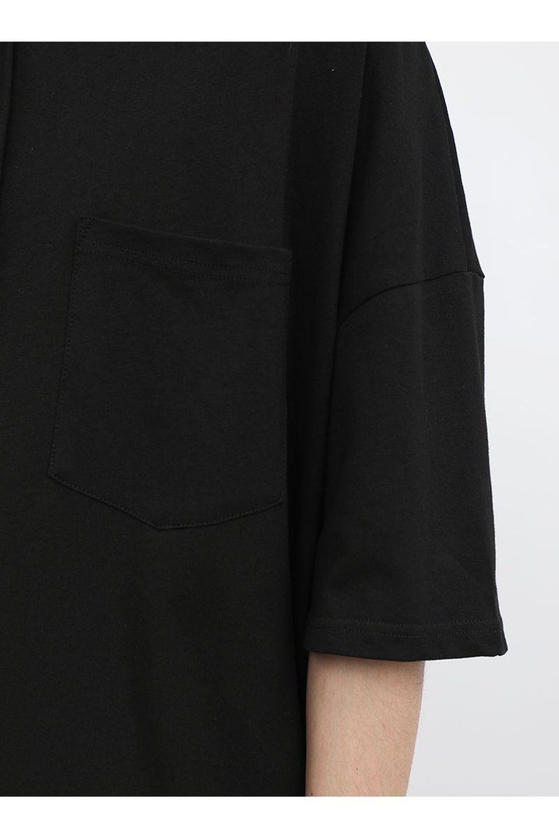 CZ Basic Button-Up Shirt