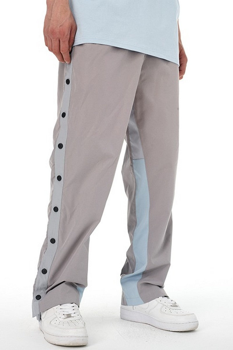 Old Order Breasted Loose Pants - UK Only