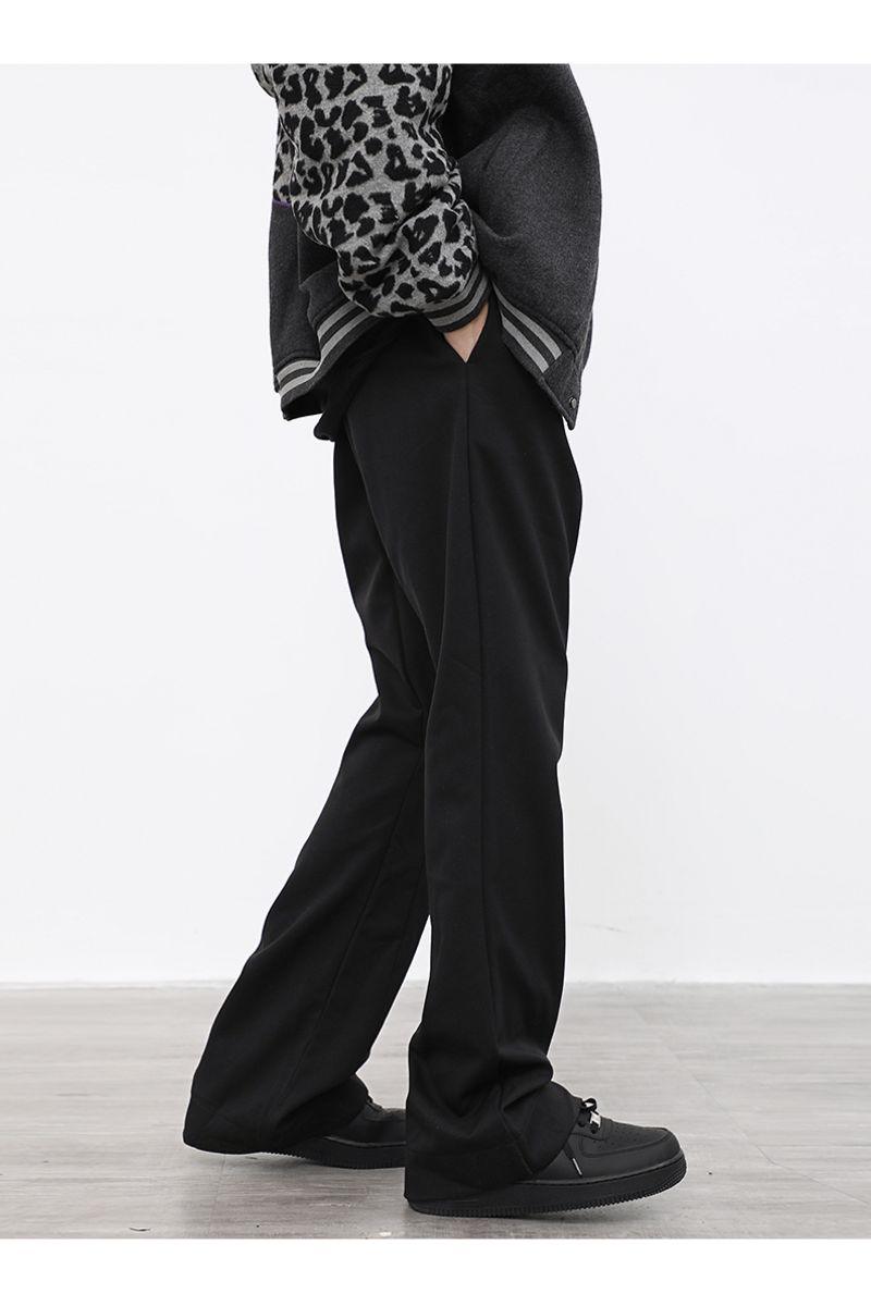 CZ Basic Flared Trousers