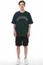 Old Order College Logo Tee