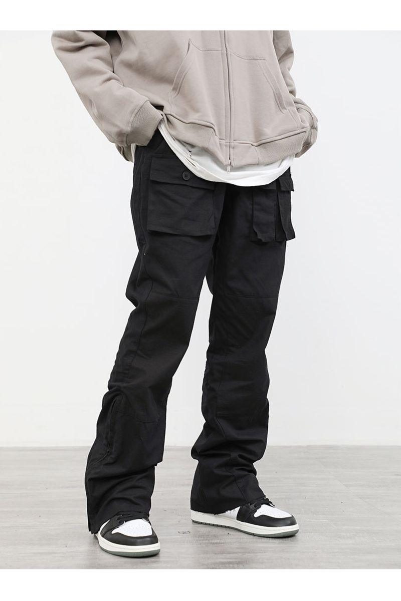 CZ Dragon Flared Trousers - UK Only