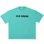 Old Order Basic Logo Tee