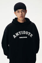 Antidote Basic Logo Hoodie
