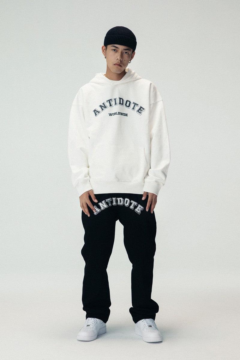 Antidote Basic Logo Hoodie