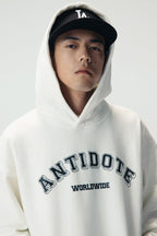 Antidote Basic Logo Hoodie