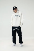 Antidote Basic Logo Hoodie