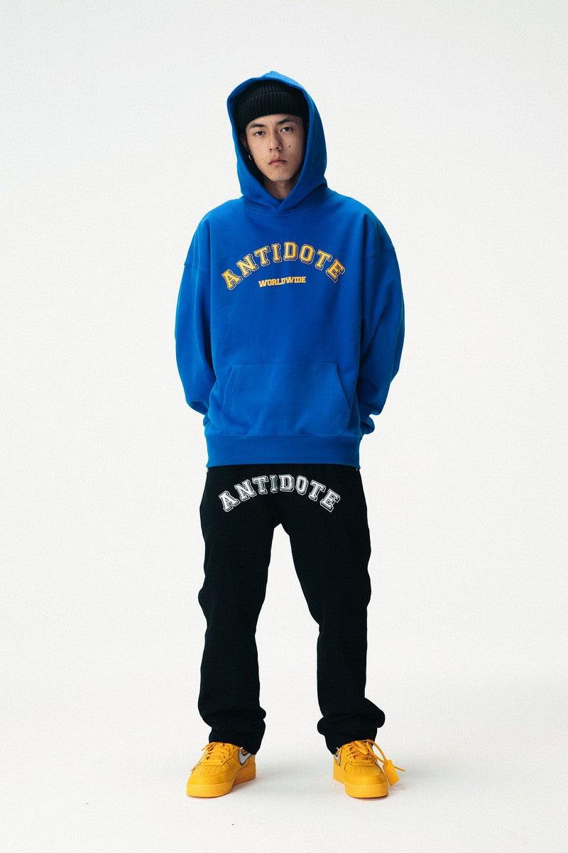 Antidote Basic Logo Hoodie