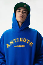 Antidote Basic Logo Hoodie