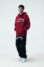 Antidote Basic Logo Hoodie
