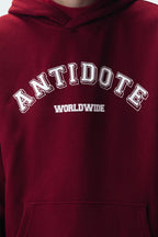 Antidote Basic Logo Hoodie