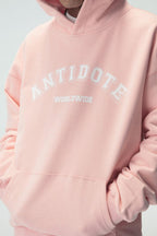 Antidote Basic Logo Hoodie